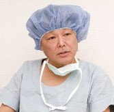 盐田医院附属福岛孝德纪念医院