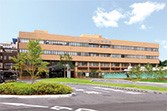 冈山大学医院