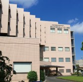 放射线医学综合研究所重粒子医科学中心医院
